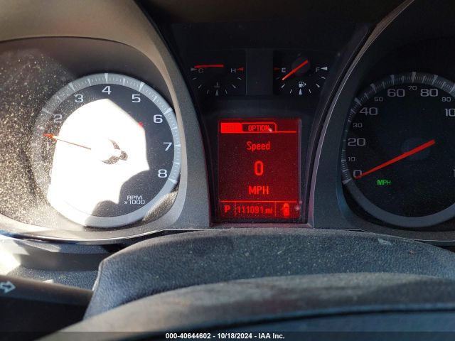 2GKALNEK8H6319303 GMC Terrain Sle-2
