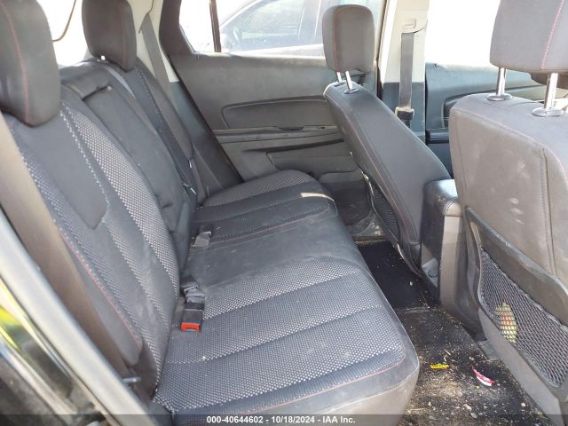 2GKALNEK8H6319303 GMC Terrain Sle-2