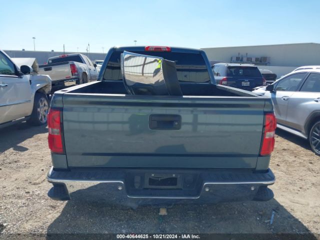 3GTP1UEC3EG138401 GMC Sierra 1500 Sle