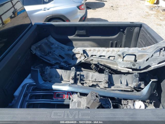 3GTP1UEC3EG138401 GMC Sierra 1500 Sle