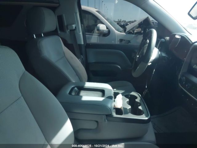 3GTP1UEC3EG138401 GMC Sierra 1500 Sle
