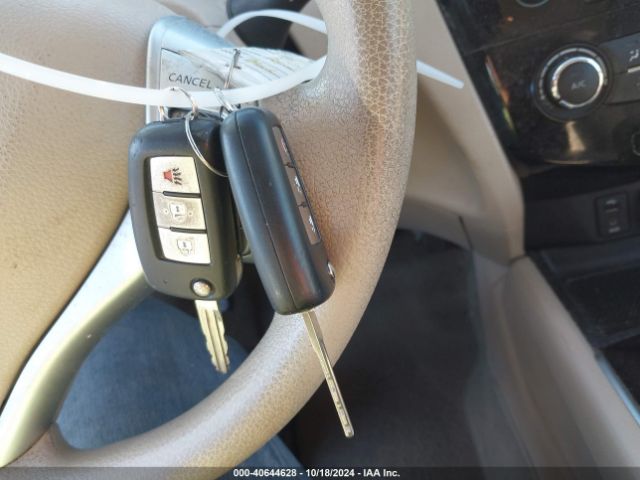 KNMAT2MV4FP521977 Nissan ROGUE S