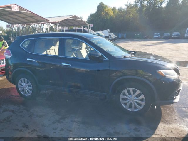 KNMAT2MV4FP521977 Nissan ROGUE S