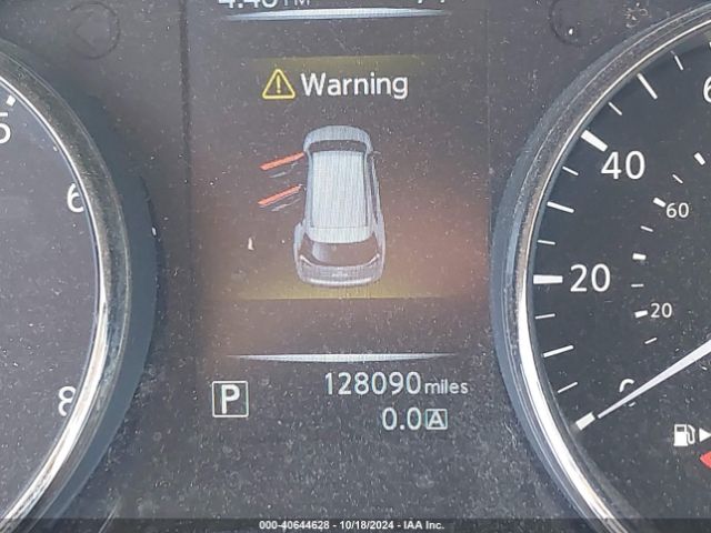 KNMAT2MV4FP521977 Nissan ROGUE S