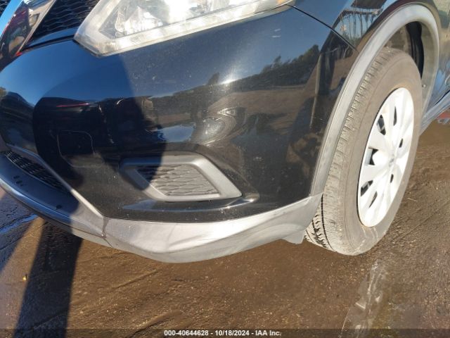 KNMAT2MV4FP521977 Nissan ROGUE S