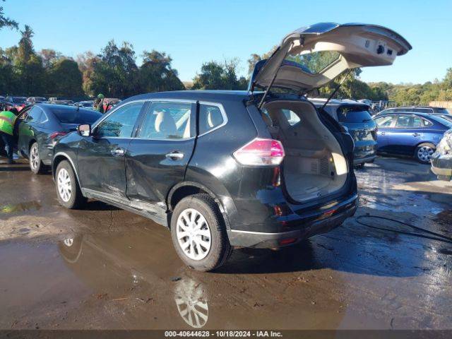 KNMAT2MV4FP521977 Nissan ROGUE S
