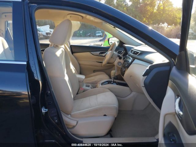 KNMAT2MV4FP521977 Nissan ROGUE S