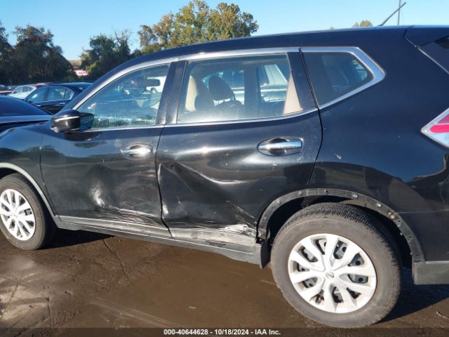 KNMAT2MV4FP521977 Nissan ROGUE S