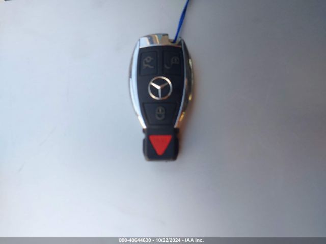 55SWF4JB1FU089859 Mercedes-Benz C 300 Luxury/sport