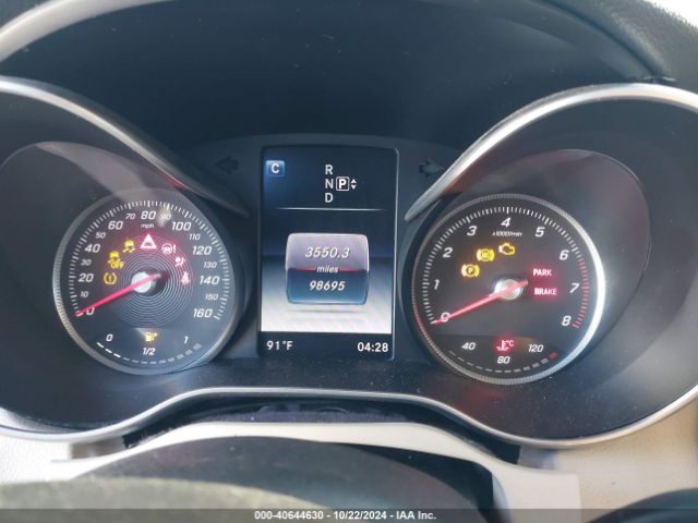 55SWF4JB1FU089859 Mercedes-Benz C 300 Luxury/sport