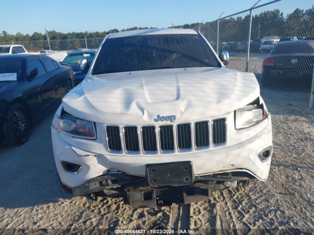 1C4RJFBG6FC713073 Jeep Grand Cherokee Limited