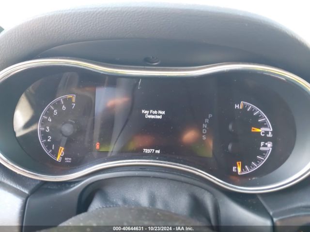 1C4RJFBG6FC713073 Jeep Grand Cherokee Limited
