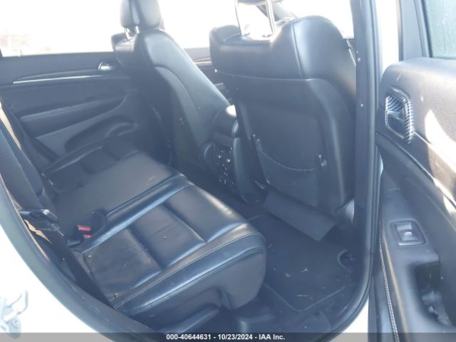 1C4RJFBG6FC713073 Jeep Grand Cherokee Limited