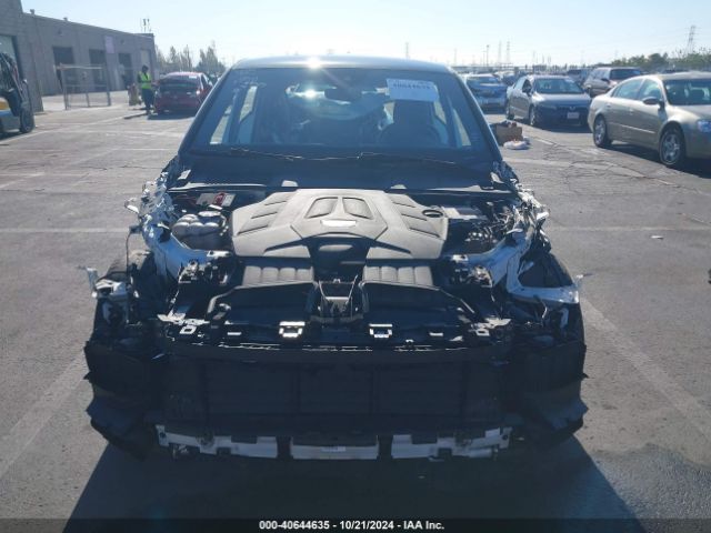 WP1BA2AY4LDA46559 Porsche Cayenne Coupe