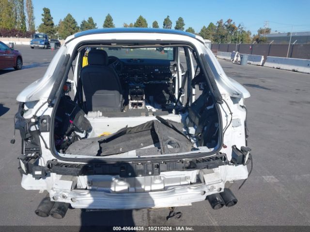 WP1BA2AY4LDA46559 Porsche Cayenne Coupe