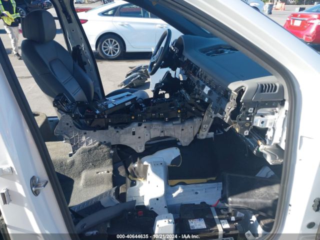 WP1BA2AY4LDA46559 Porsche Cayenne Coupe