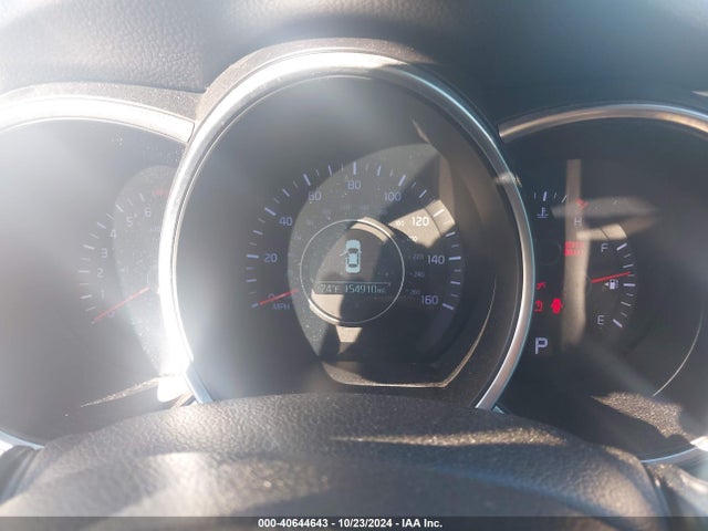 KIA Optima Lx 2015 5XXGM4A70FG419396 Image 7