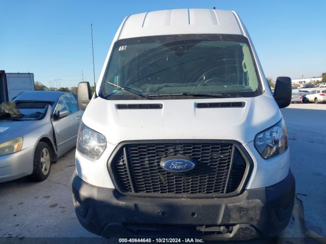 1FTBR1X83PKA14764 Ford Transit-250 Cargo Van