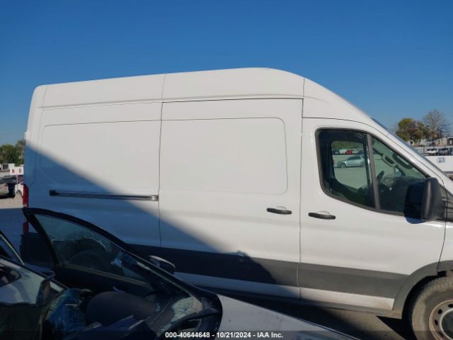 1FTBR1X83PKA14764 Ford Transit-250 Cargo Van