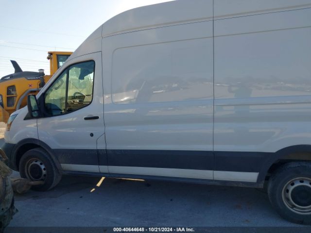 1FTBR1X83PKA14764 Ford Transit-250 Cargo Van