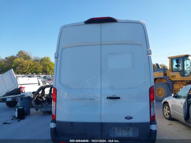 1FTBR1X83PKA14764 Ford Transit-250 Cargo Van