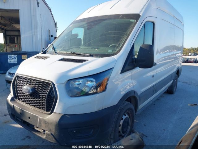 1FTBR1X83PKA14764 Ford Transit-250 Cargo Van