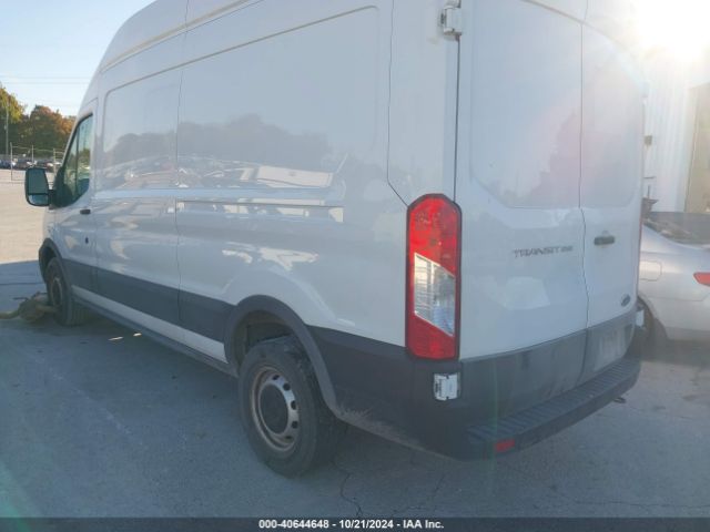 1FTBR1X83PKA14764 Ford Transit-250 Cargo Van