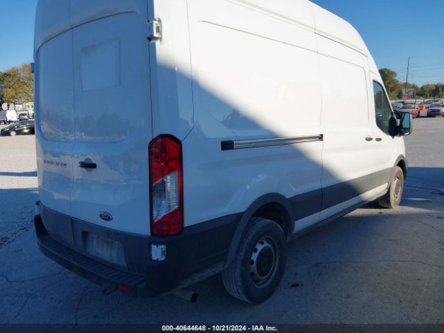 1FTBR1X83PKA14764 Ford Transit-250 Cargo Van