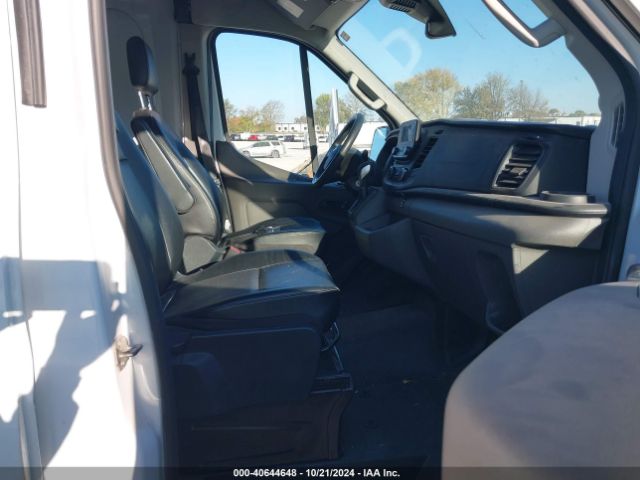 1FTBR1X83PKA14764 Ford Transit-250 Cargo Van