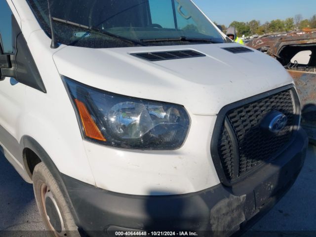 1FTBR1X83PKA14764 Ford Transit-250 Cargo Van
