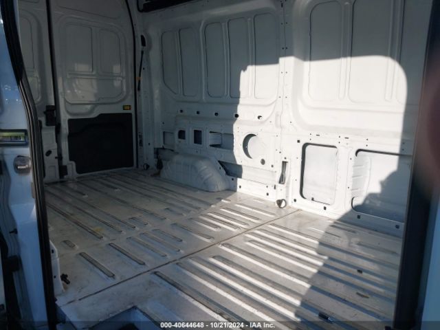 1FTBR1X83PKA14764 Ford Transit-250 Cargo Van