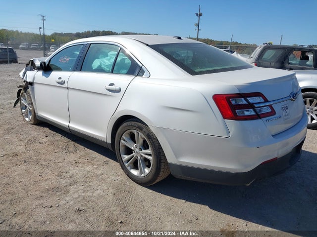 Ford TAURUS SEL 2014 1FAHP2E87EG158994 Image 3