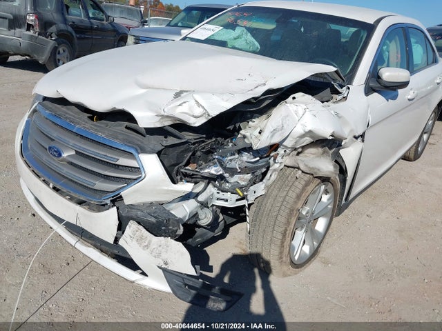 Ford TAURUS SEL 2014 1FAHP2E87EG158994 Image 6