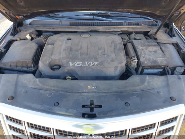 2G61M5S32E9169949 Cadillac XTS LUXURY