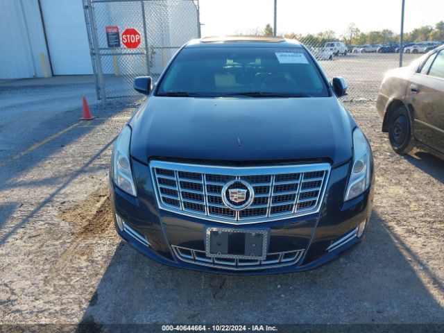 2G61M5S32E9169949 Cadillac XTS LUXURY