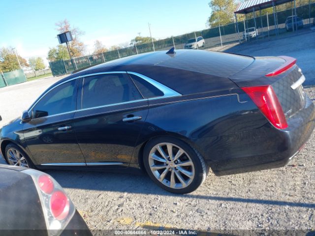 2G61M5S32E9169949 Cadillac XTS LUXURY