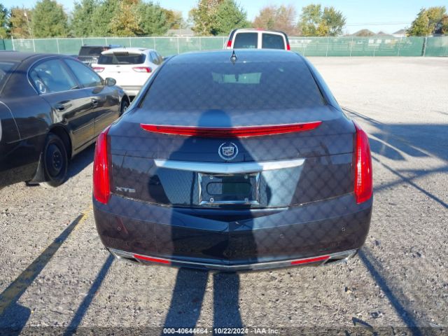 2G61M5S32E9169949 Cadillac XTS LUXURY