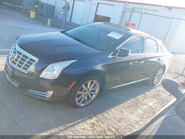 2G61M5S32E9169949 Cadillac XTS LUXURY