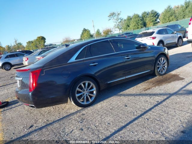 2G61M5S32E9169949 Cadillac XTS LUXURY