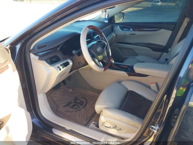2G61M5S32E9169949 Cadillac XTS LUXURY