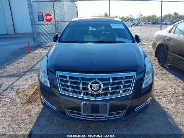 2G61M5S32E9169949 Cadillac XTS LUXURY