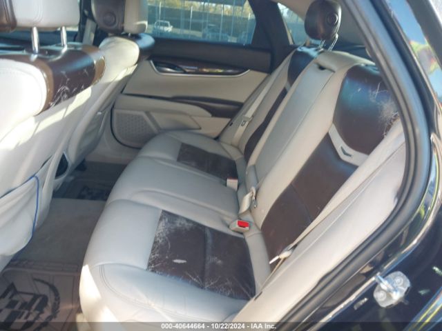 2G61M5S32E9169949 Cadillac XTS LUXURY