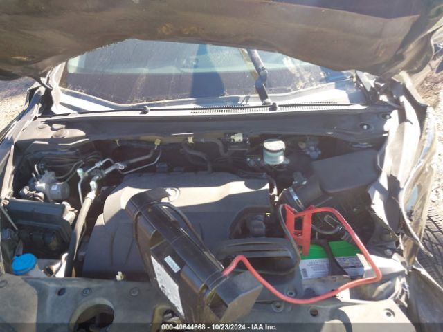 5J8TB3H54EL010515 Acura RDX