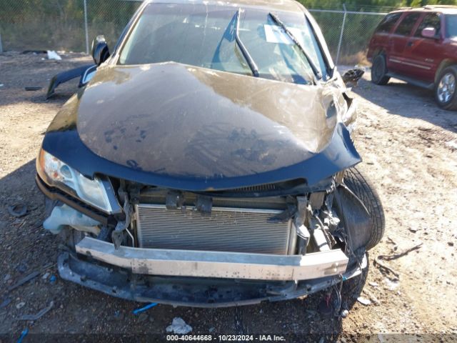 5J8TB3H54EL010515 Acura RDX