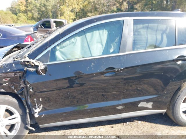 5J8TB3H54EL010515 Acura RDX