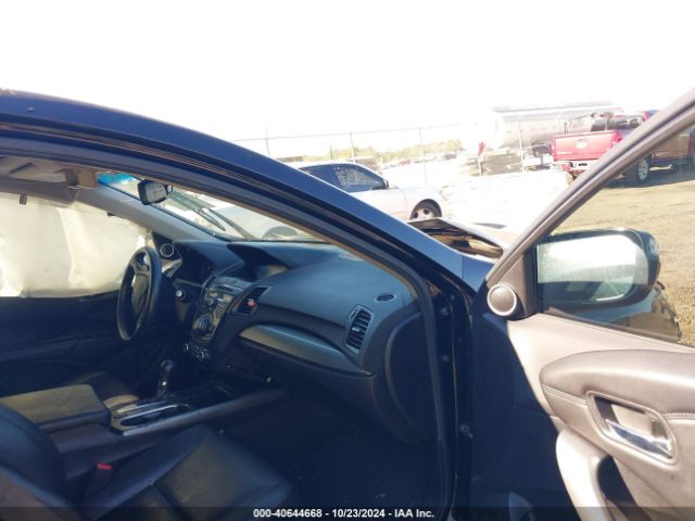 5J8TB3H54EL010515 Acura RDX