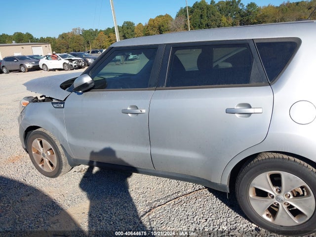 KIA Soul 2016 KNDJN2A29G7822198 Image 14