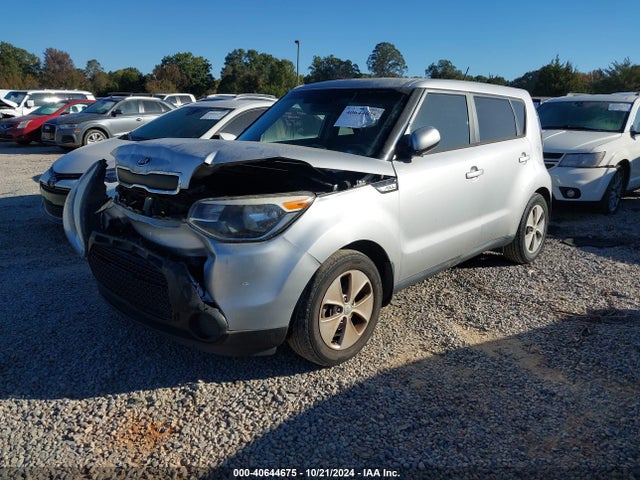 KIA Soul 2016 KNDJN2A29G7822198 Image 2