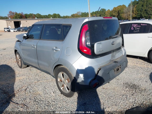 KIA Soul 2016 KNDJN2A29G7822198 Image 3