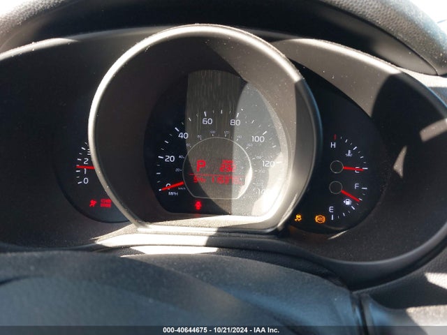 KIA Soul 2016 KNDJN2A29G7822198 Image 7
